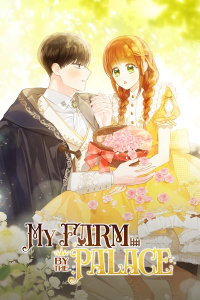 My Farm by the Palace My Farm by the Palace