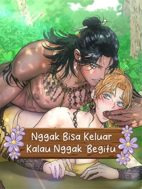(Uncensored) Nggak Bisa Keluar Kalau Nggak 'Begitu' [LELAK]