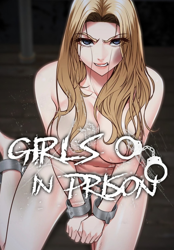 Girls in Prison (Official)